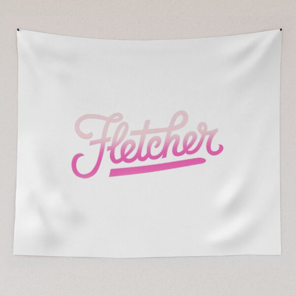 Item preview, FLETCHER Sticker designed and sold by Dospart.