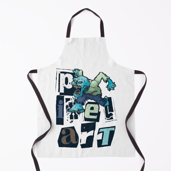 Item preview, Pixel art and monster designed and sold by Lolly's Lane Shoppe.