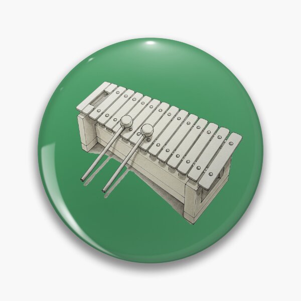 Item preview, xylophone designed and sold by MargLandmeter.