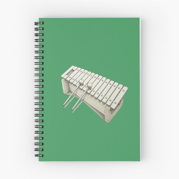 Item preview, xylophone designed and sold by MargLandmeter.