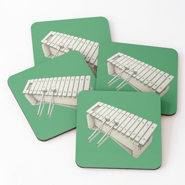 Item preview, xylophone designed and sold by MargLandmeter.