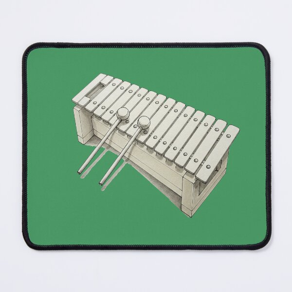 Item preview, xylophone designed and sold by MargLandmeter.