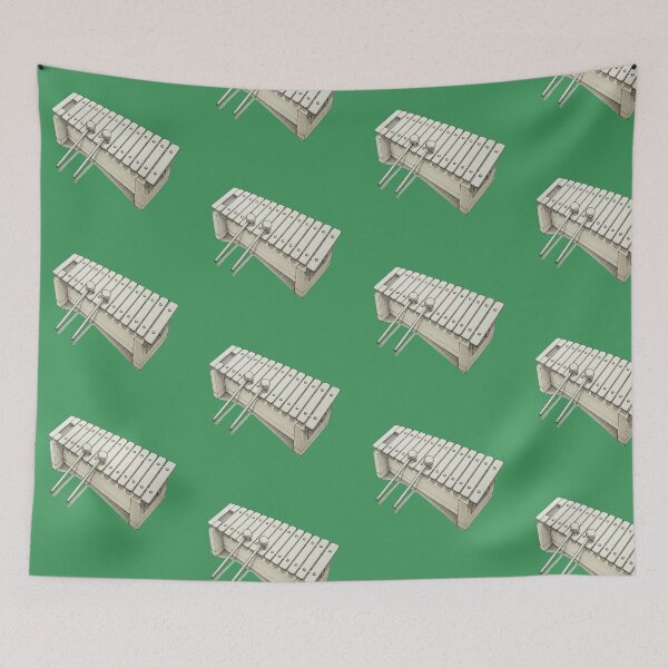 Item preview, xylophone designed and sold by MargLandmeter.