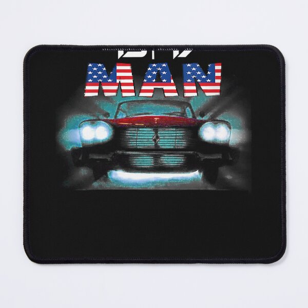 Item preview, Awesome Movie 45 47 Car Retro Futuristic Man Art designed and sold by MOHAMED FRASER.