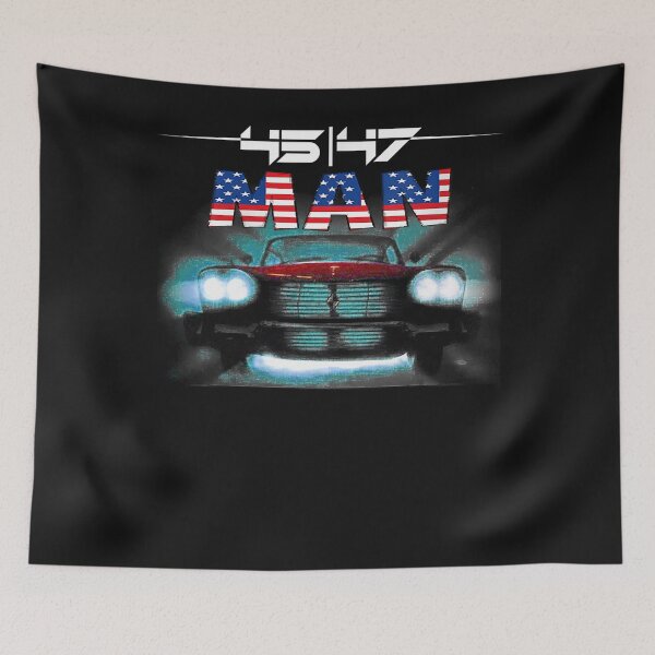 Item preview, Awesome Movie 45 47 Car Retro Futuristic Man Art designed and sold by MOHAMED FRASER.
