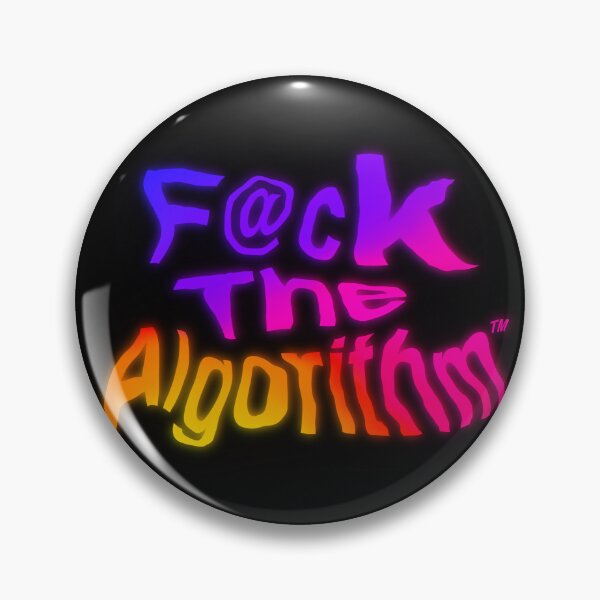 Artikelvorschau, Der Algorithmus entworfen und verkauft von Loafart.