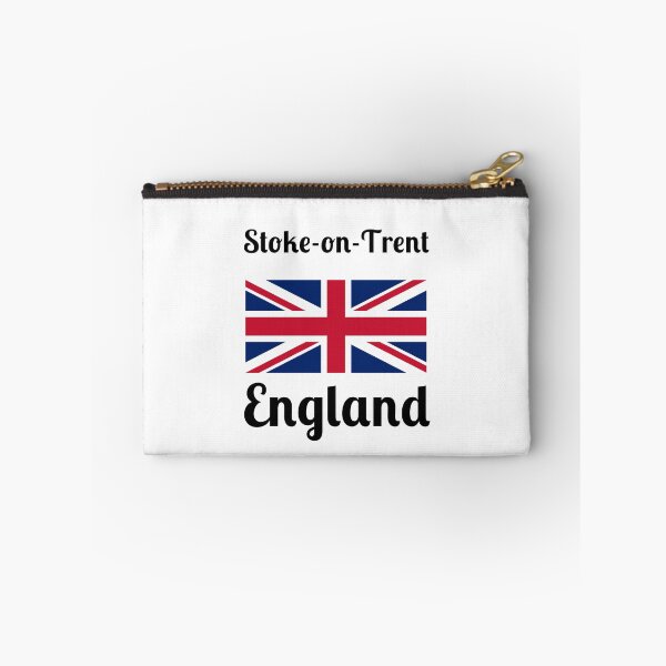 Item preview, Stoke-on-Trent England - Stylish Prints, designed and sold by Fleetwood1994.