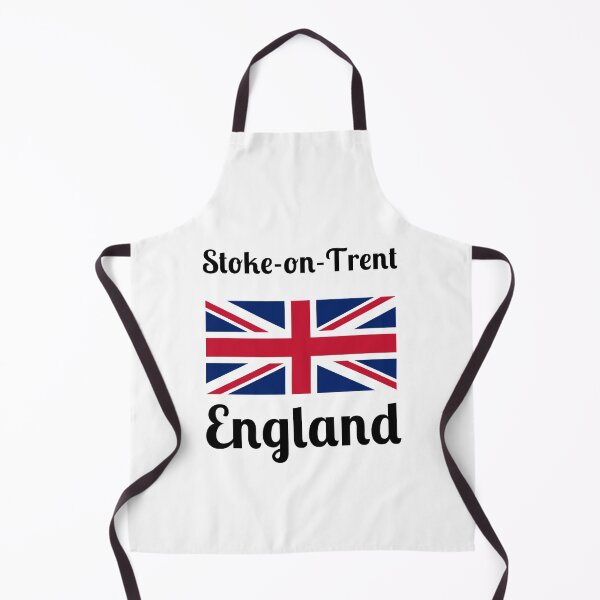 Item preview, Stoke-on-Trent England - Stylish Prints, designed and sold by Fleetwood1994.