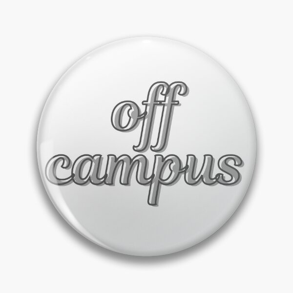 Item preview, Off Campus designed and sold by  Paper & Coil.