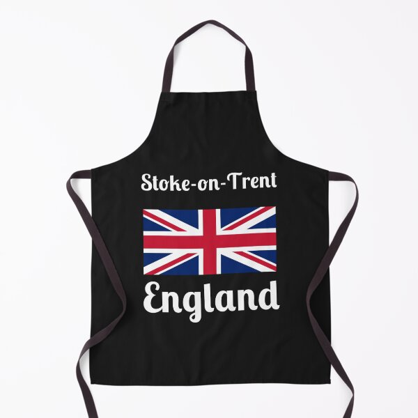 Item preview, Stoke-on-Trent England - Stylish Prints, designed and sold by Fleetwood1994.