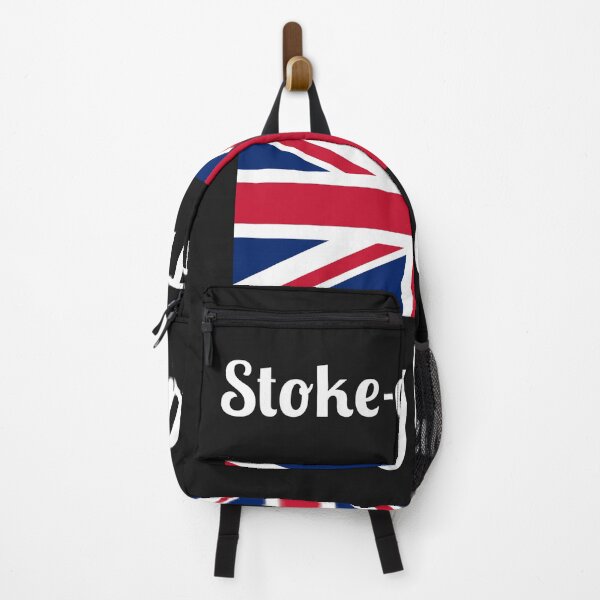 Item preview, Stoke-on-Trent England - Stylish Prints, designed and sold by Fleetwood1994.