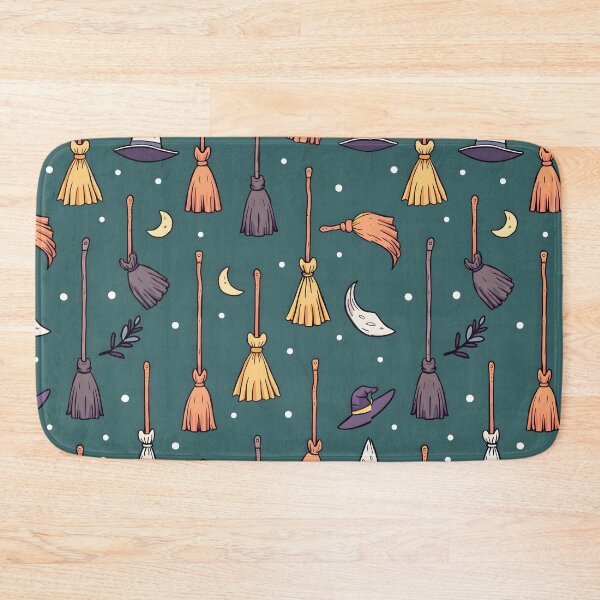 Item preview, The witch is back baby! designed and sold by Dutchie-in-Gemany.