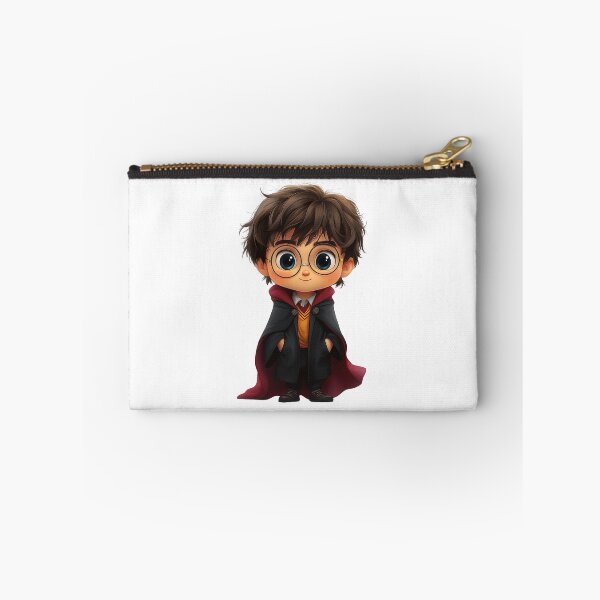 Item preview, Harry, Cartoon Wizard Magical fantasy, magical tale designed and sold by Innamalinka.