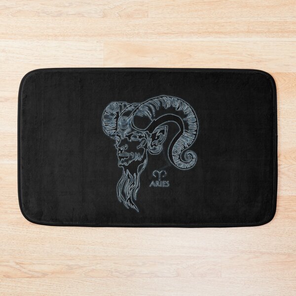 Item preview, Have personal belongings according to your zodiac sign aries designed and sold by colorfulofparty.