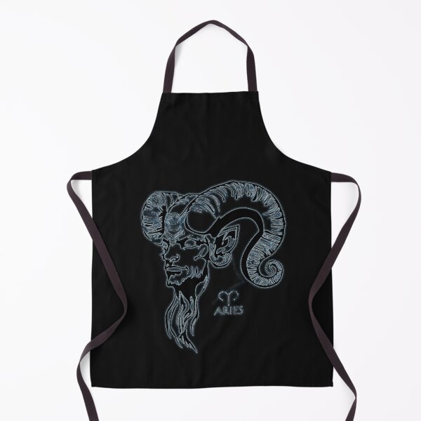 Item preview, Have personal belongings according to your zodiac sign aries designed and sold by colorfulofparty.