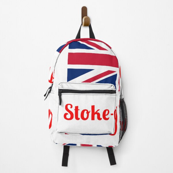 Item preview, Stoke-on-Trent England - Stylish Prints, designed and sold by Fleetwood1994.