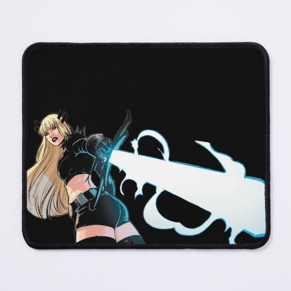 Item preview, Rivales de Magik designed and sold by Imnxthoney.