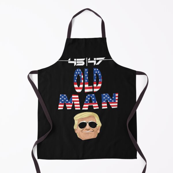 Item preview, Man Graphic Funny 45 47 Retro Futuristic For Men Women Flag US designed and sold by MOHAMED FRASER.