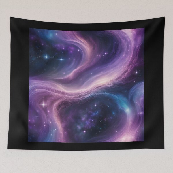 Item preview, Flowing Nebula designed and sold by ProDimension.