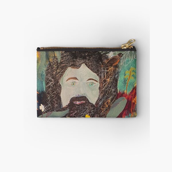 Item preview, The Green Man designed and sold by Leonie Mac Lean.
