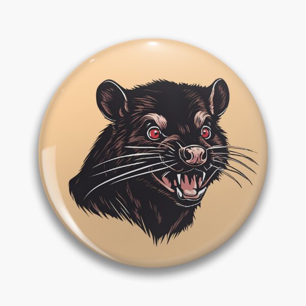 Item preview, Tasmanian Devil designed and sold by Fanverse Merchandise.