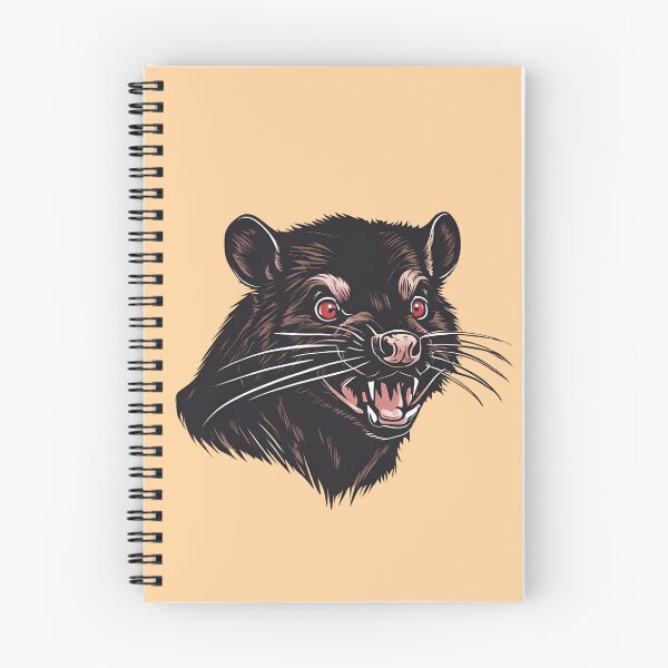 Item preview, Tasmanian Devil designed and sold by Fanverse Merchandise.