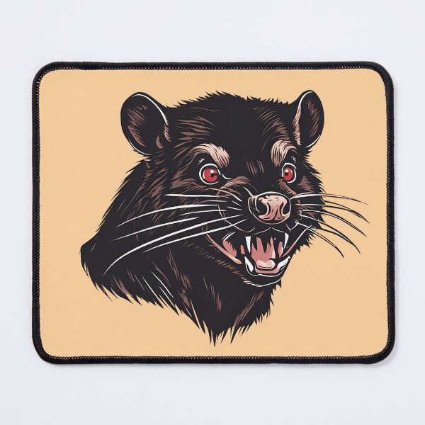 Item preview, Tasmanian Devil designed and sold by Fanverse Merchandise.