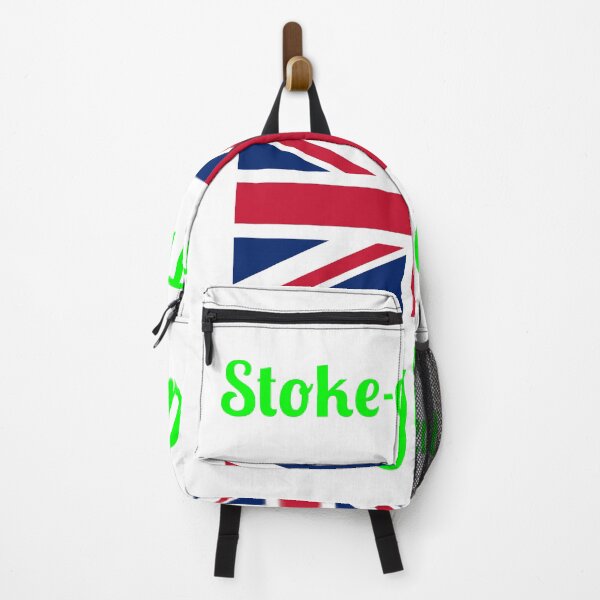 Item preview, Stoke-on-Trent England - Stylish Prints, designed and sold by Fleetwood1994.