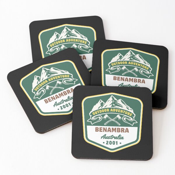 Item preview, Benambra National Park designed and sold by aussieexplore.