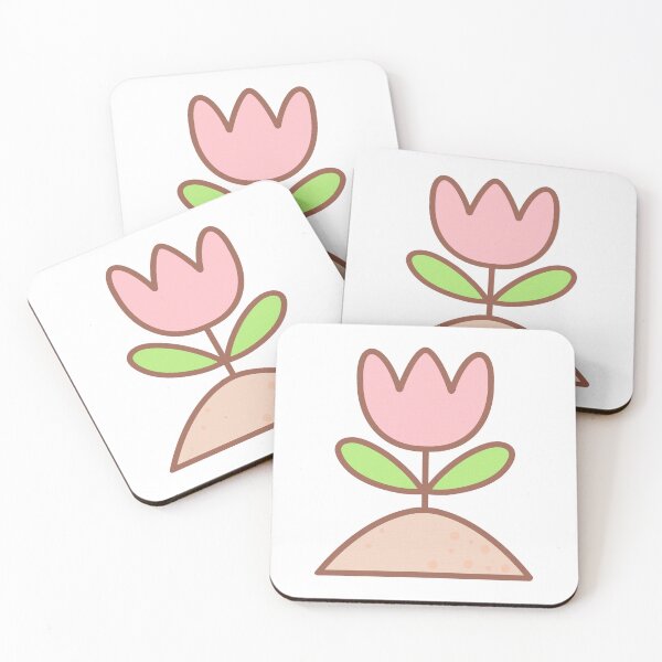 Item preview, World Earth Day plant a Tulip designed and sold by nuchz.