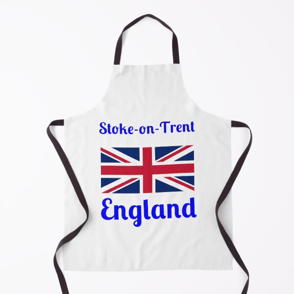 Item preview, Stoke-on-Trent England - Stylish Prints, designed and sold by Fleetwood1994.