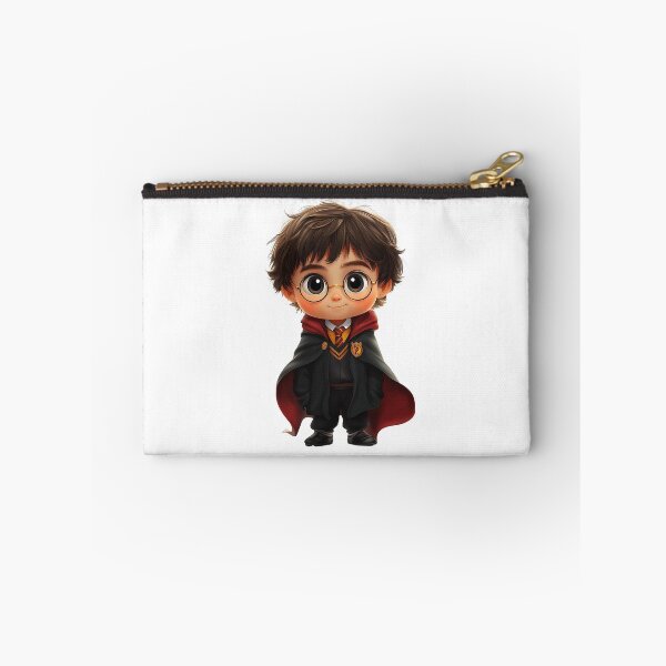 Item preview, Harry, Cartoon Wizard Magical fantasy, magical tale designed and sold by Innamalinka.