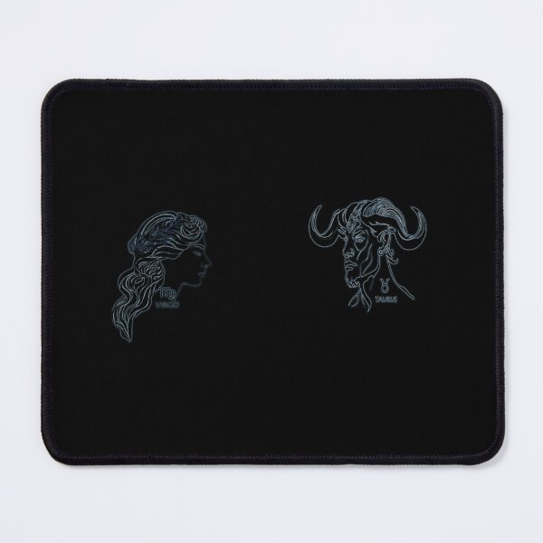 Item preview, Use personal horoscope items with your loved one (virgo- taurus) designed and sold by colorfulofparty.