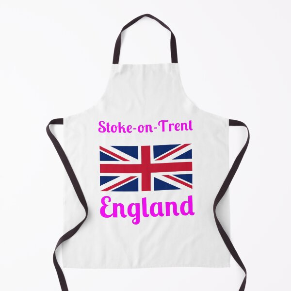 Item preview, Stoke-on-Trent England - Stylish Prints, designed and sold by Fleetwood1994.