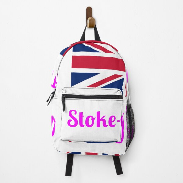 Item preview, Stoke-on-Trent England - Stylish Prints, designed and sold by Fleetwood1994.
