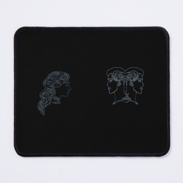 Item preview, Use personal horoscope items with your loved one (virgo- gemini) designed and sold by colorfulofparty.