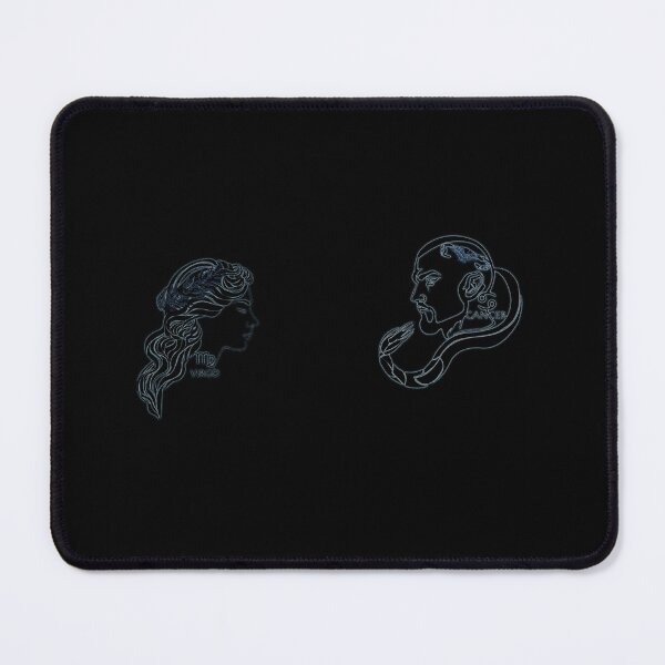 Item preview, Use personal horoscope items with your loved one (virgo- cancer) designed and sold by colorfulofparty.