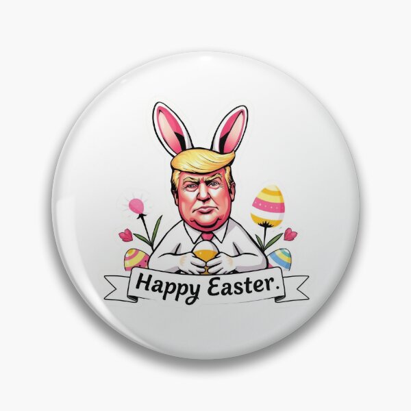 Item preview, Happy Easter designed and sold by JackFreestone.