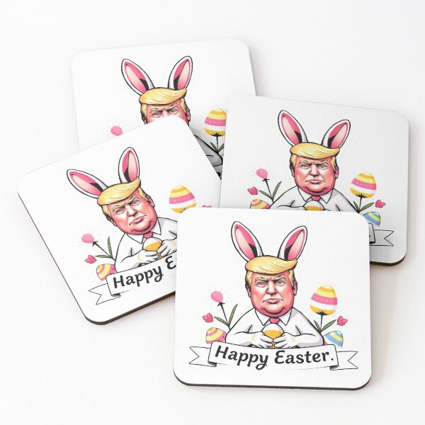 Item preview, Happy Easter designed and sold by JackFreestone.