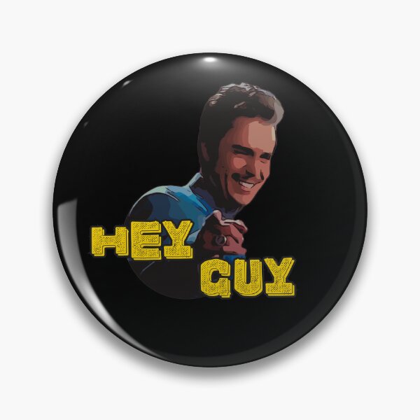 Item preview, Hey Guy designed and sold by UNK-Fatigues.