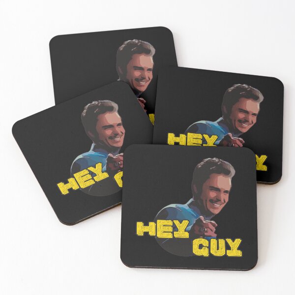 Item preview, Hey Guy designed and sold by UNK-Fatigues.