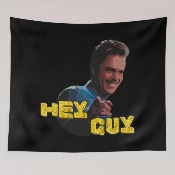 Item preview, Hey Guy designed and sold by UNK-Fatigues.