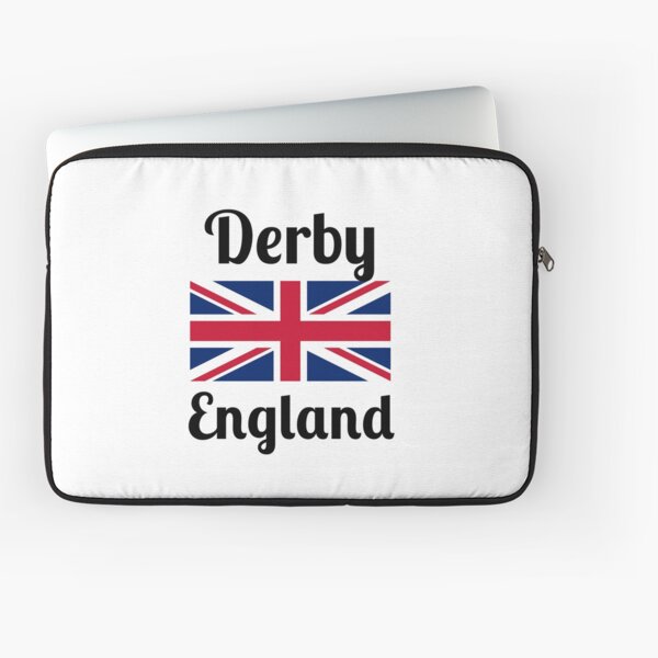 Item preview, Derby England - Stylish Prints, designed and sold by Fleetwood1994.