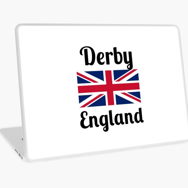 Item preview, Derby England - Stylish Prints, designed and sold by Fleetwood1994.