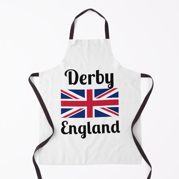 Item preview, Derby England - Stylish Prints, designed and sold by Fleetwood1994.