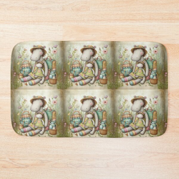 Item preview, Outdoor Fun!  designed and sold by Beyondnote-Art.