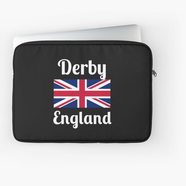 Item preview, Derby England - Stylish Prints, designed and sold by Fleetwood1994.