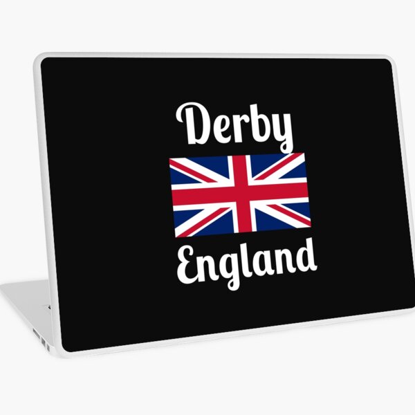 Item preview, Derby England - Stylish Prints, designed and sold by Fleetwood1994.