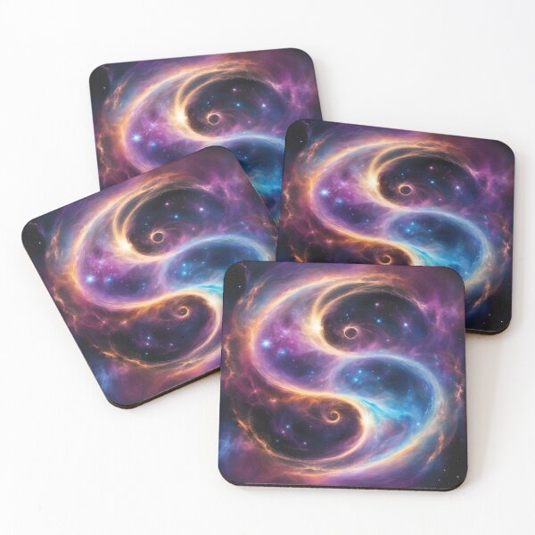 Item preview, Spiral Galaxies designed and sold by ProDimension.