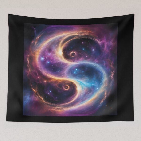 Item preview, Spiral Galaxies designed and sold by ProDimension.